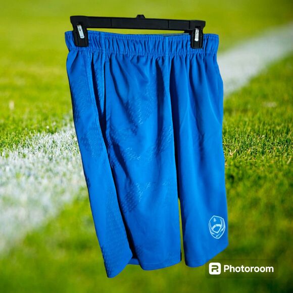 Nike Football Shorts Size S - Picture 1 of 2